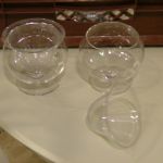 339 8614 Räkglas